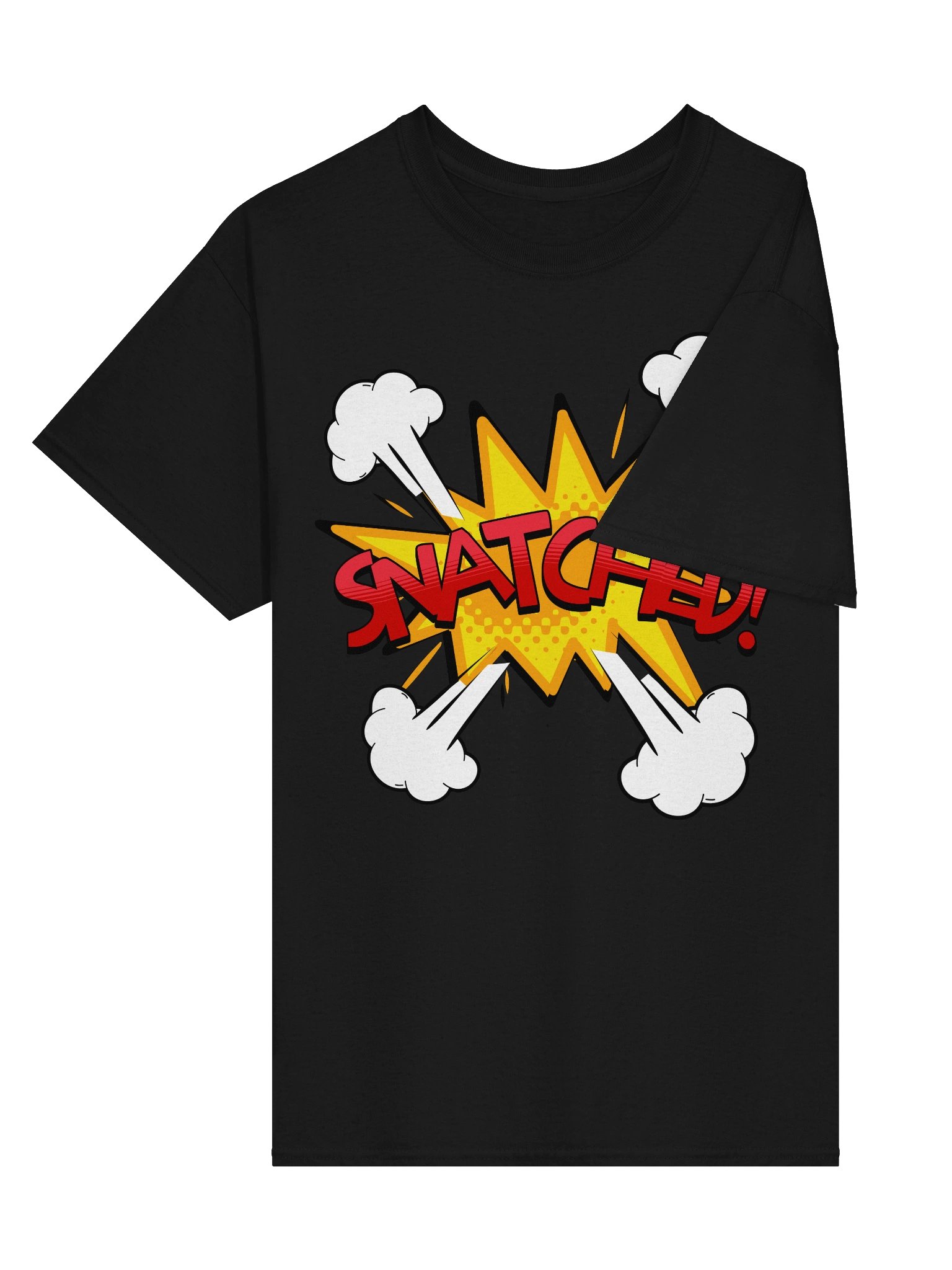 SNATCHED product image (20)