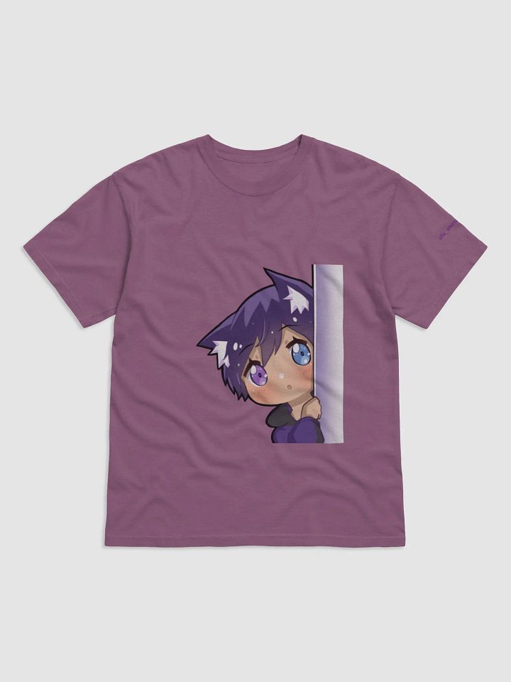 Afix Lurk T-Shirt product image (4)