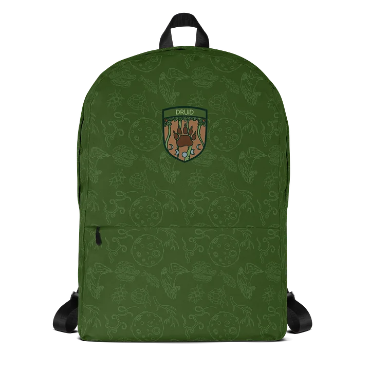 Druid Backpack product image (1)