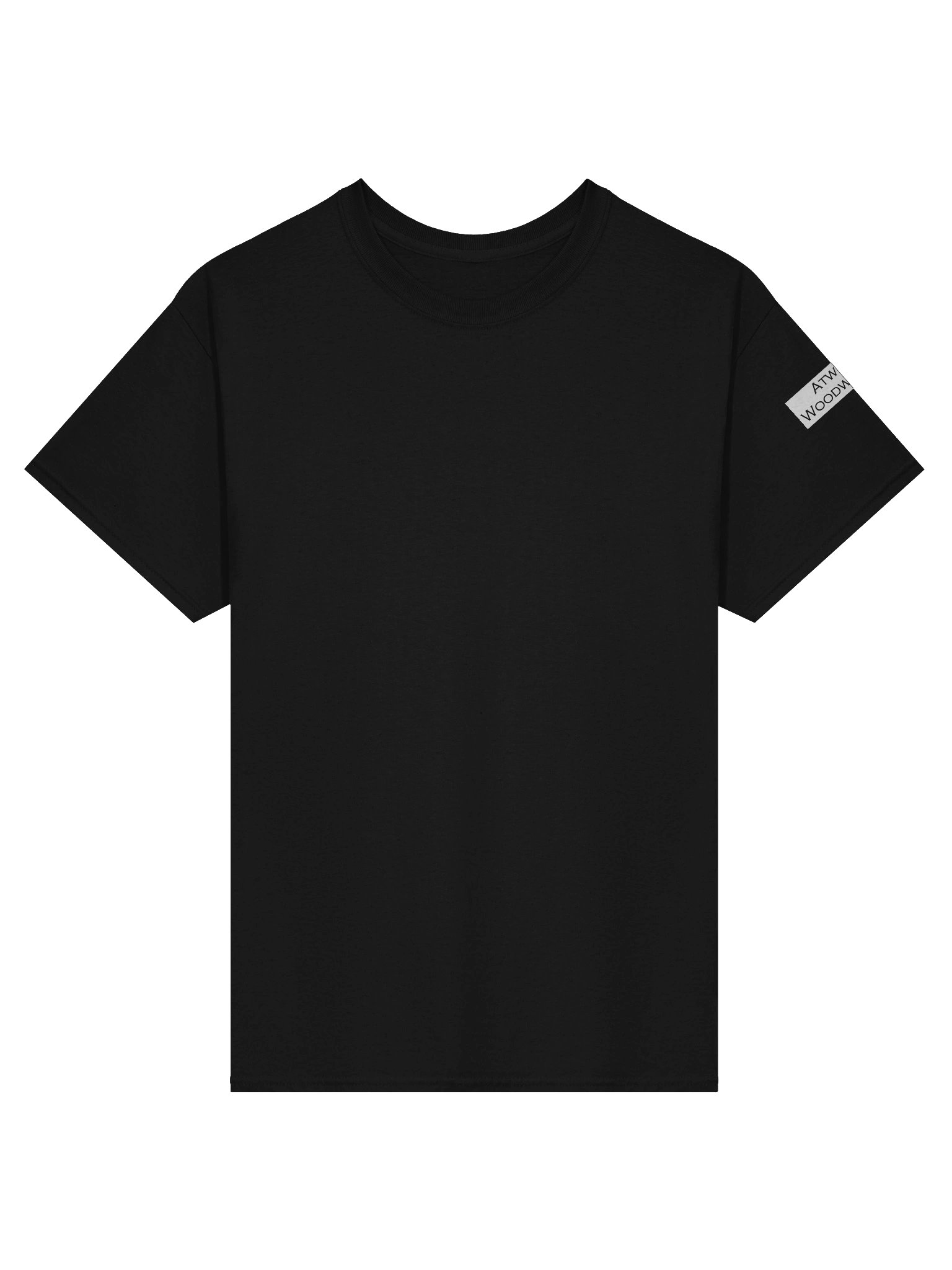 Atwood Woodworking Shirt product image (1)