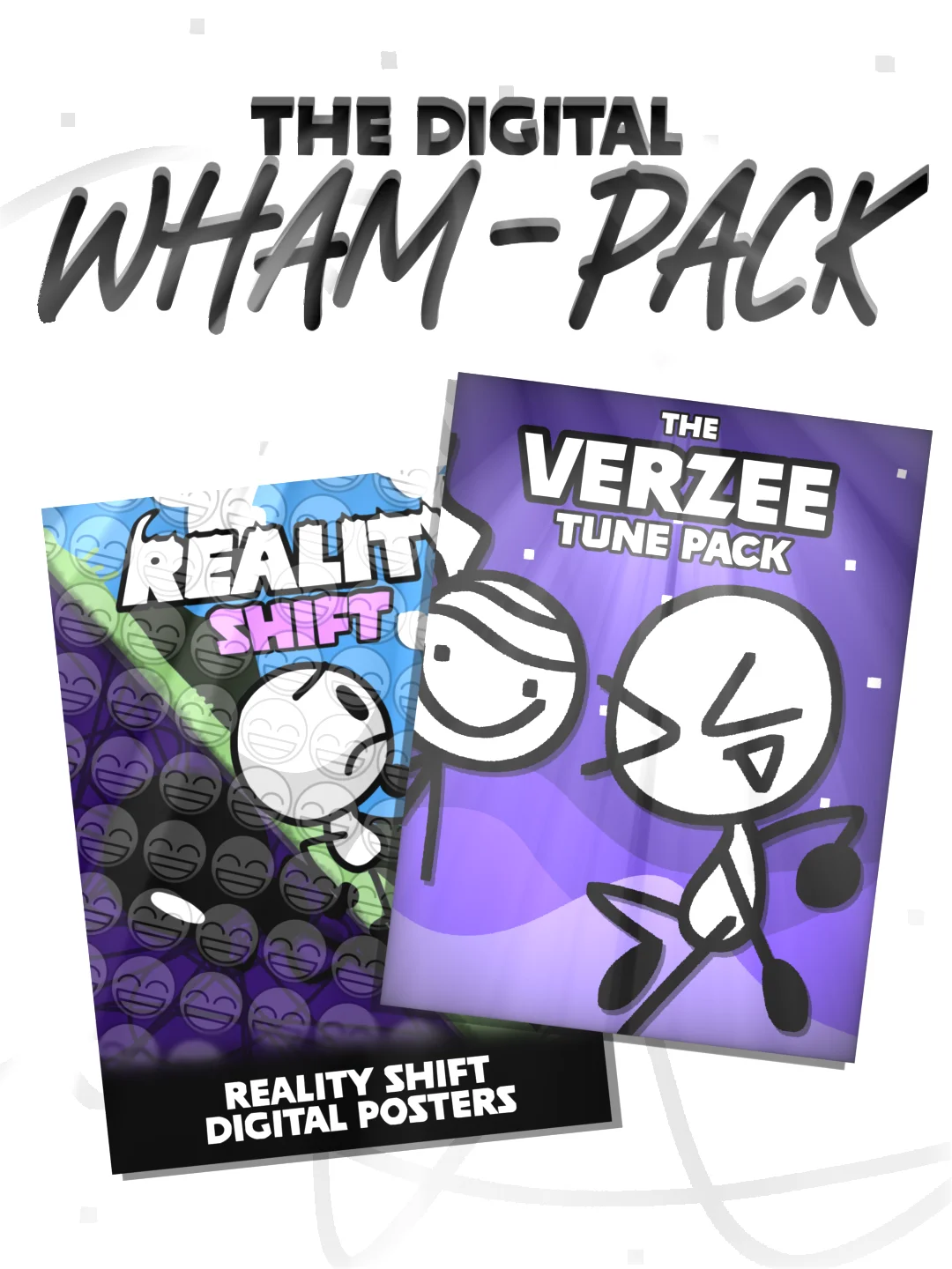 The Digital Wham-Pack product image (1)
