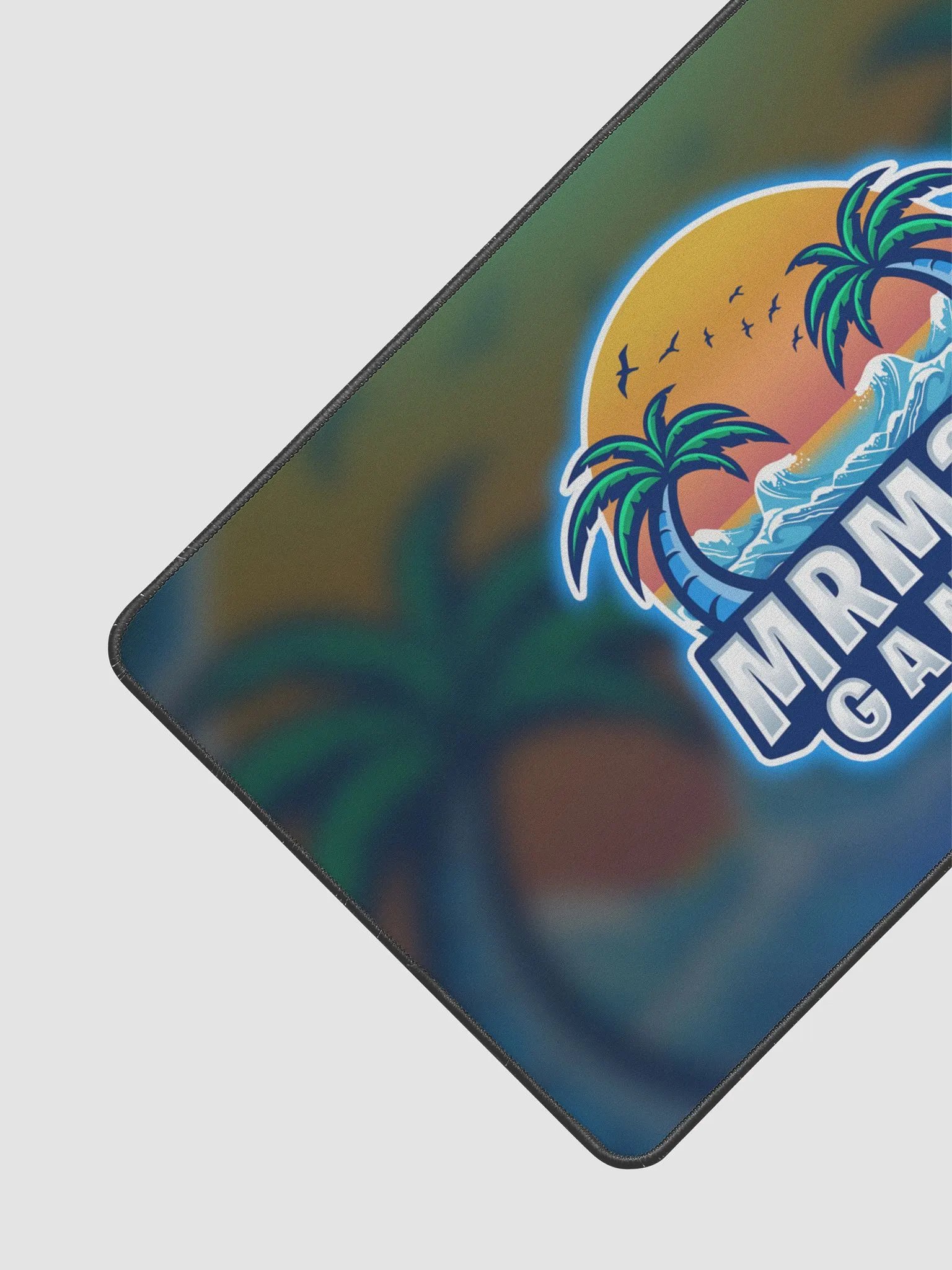 MRM316 Gaming Desk Mat product image (2)