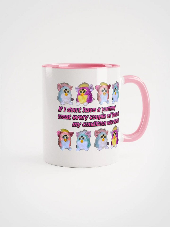 Yummy Treat Mug product image (52)