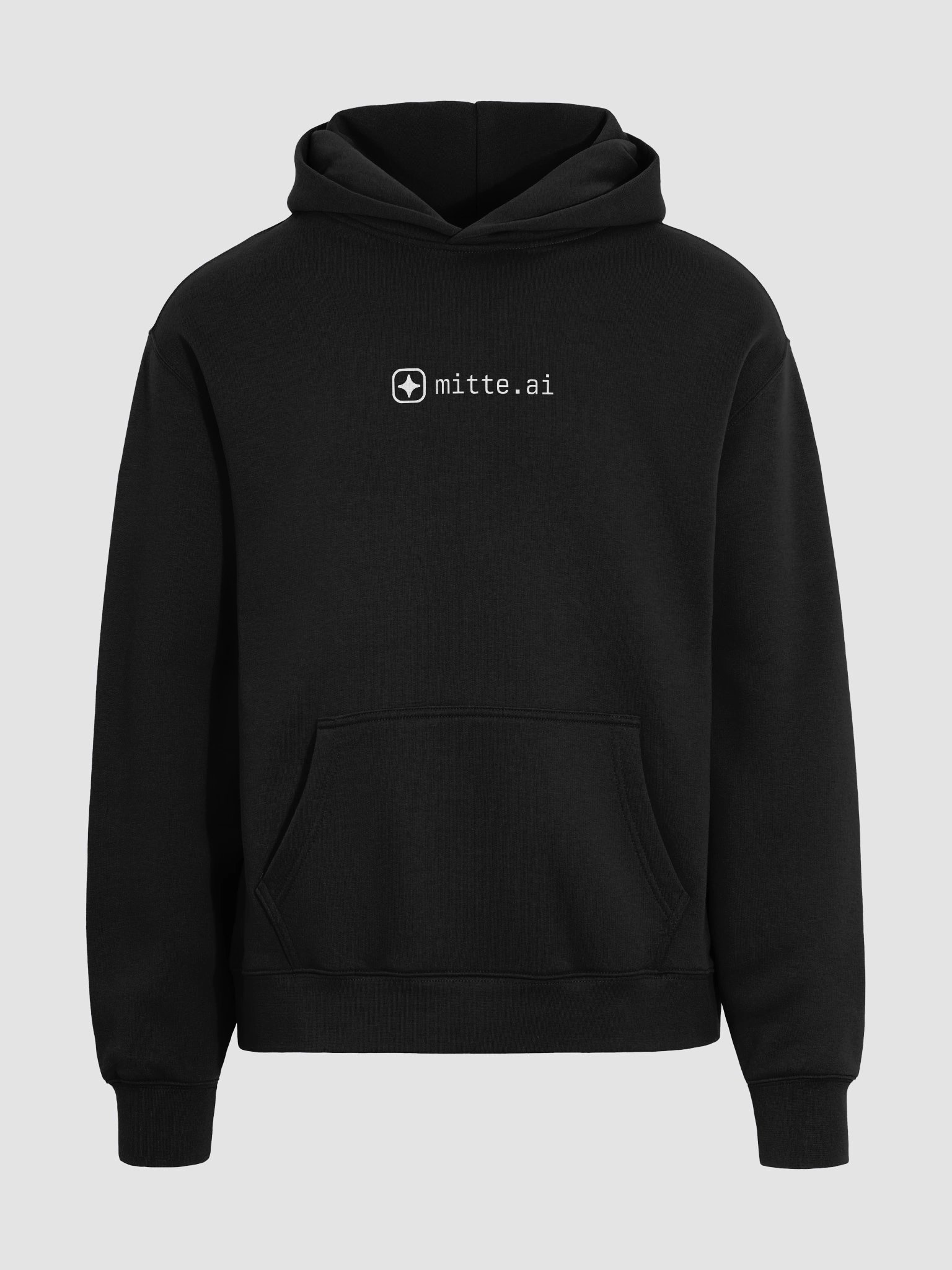 mitte.ai + build ⚔️ ship hoodie with samurai illustration product image (3)
