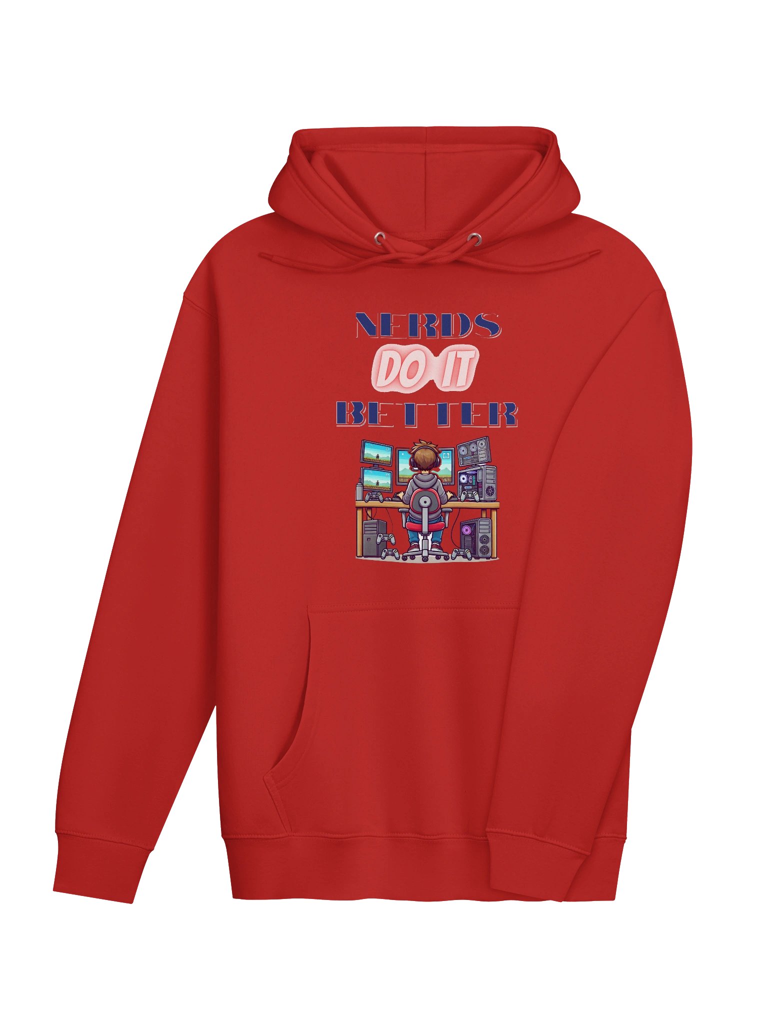 Nerds Do It Better product image (18)