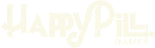 HappyPill. Games