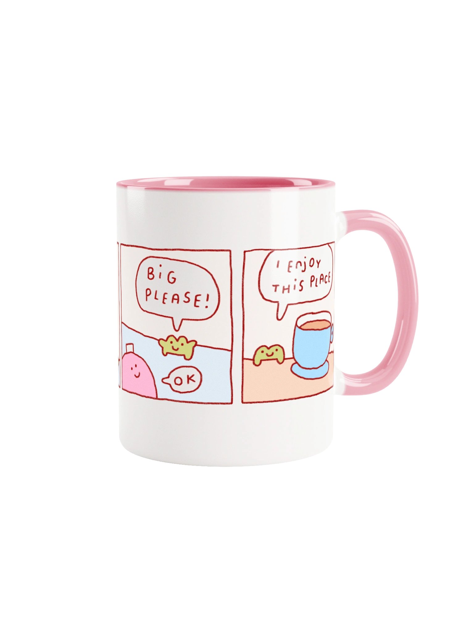 Big Coff Mug product image (2)