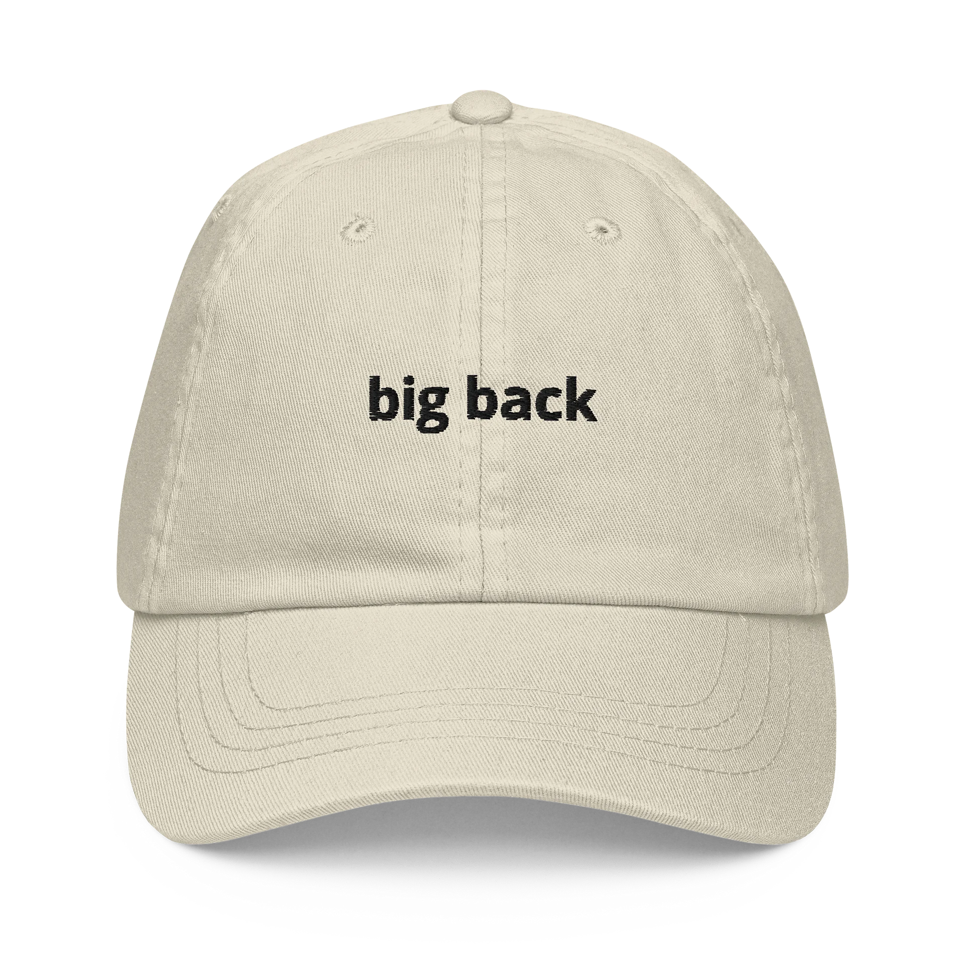 big back hat product image (1)