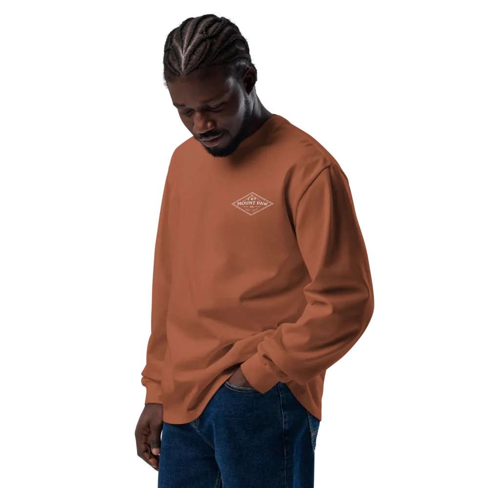 Long Sleeve T - (Premium Cotton) product image (5)