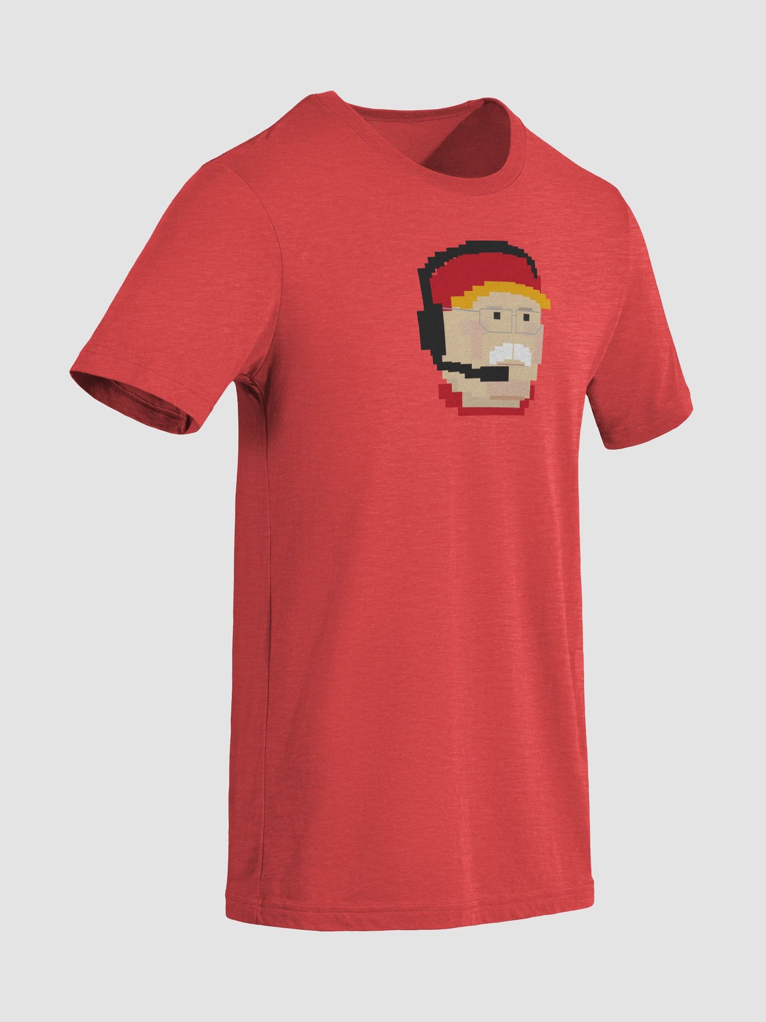 Big Red Head product image (9)