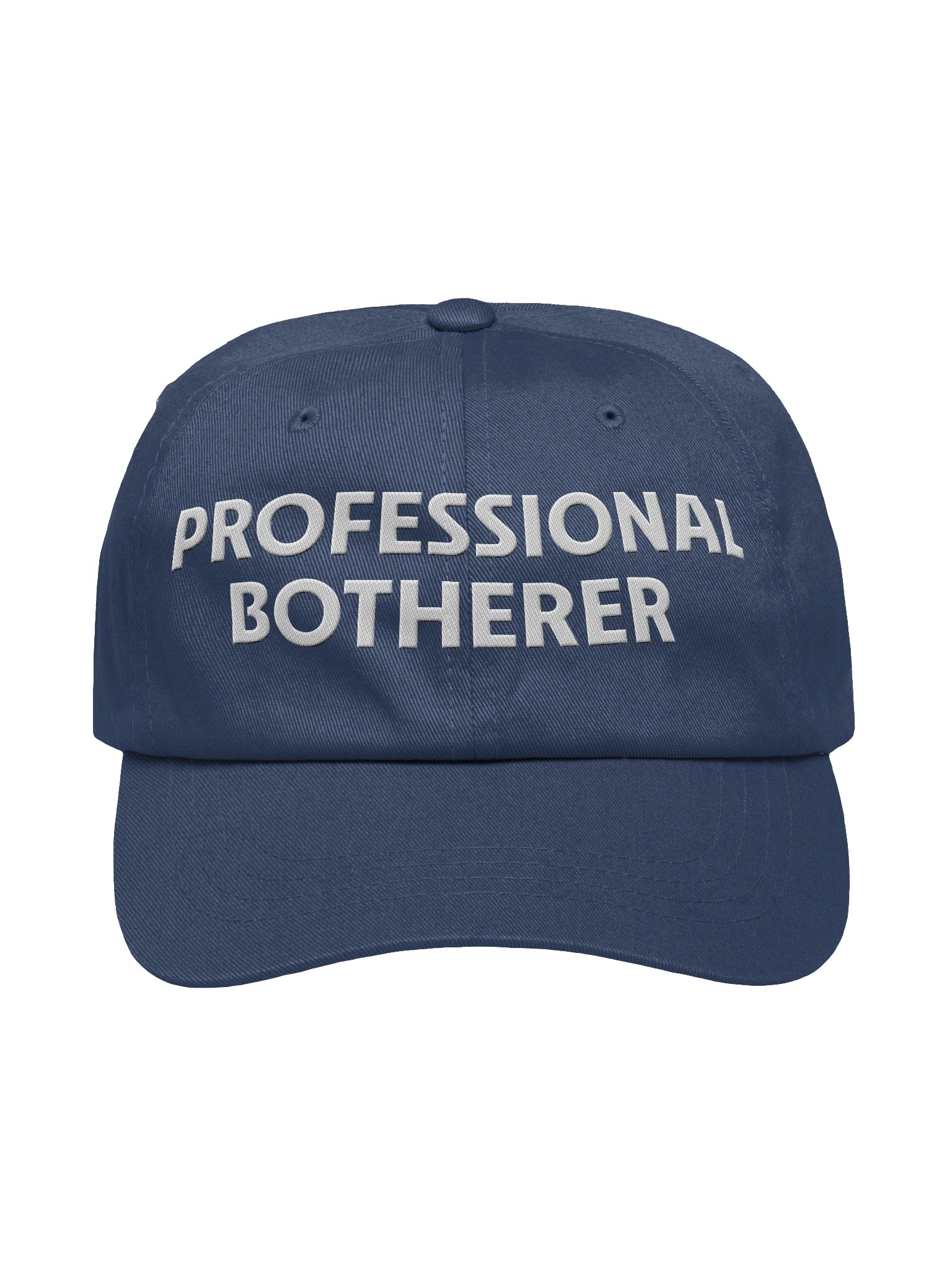 Professional Botherer Cap product image (1)