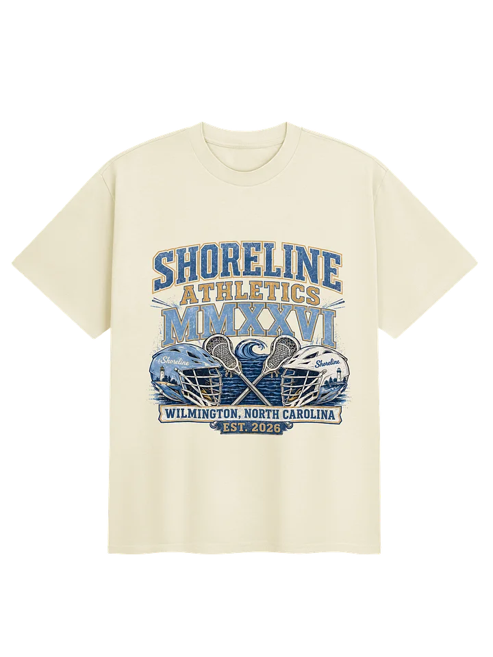 Retro Graphic T-Shirt product image (1)
