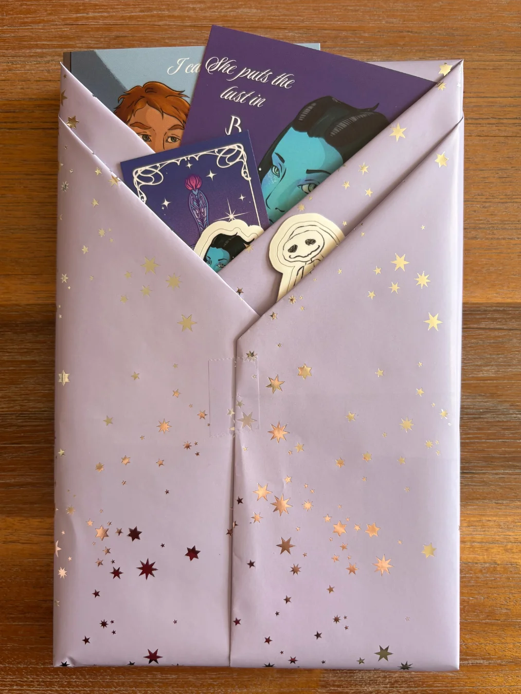 Blind Date With A Book product image (2)