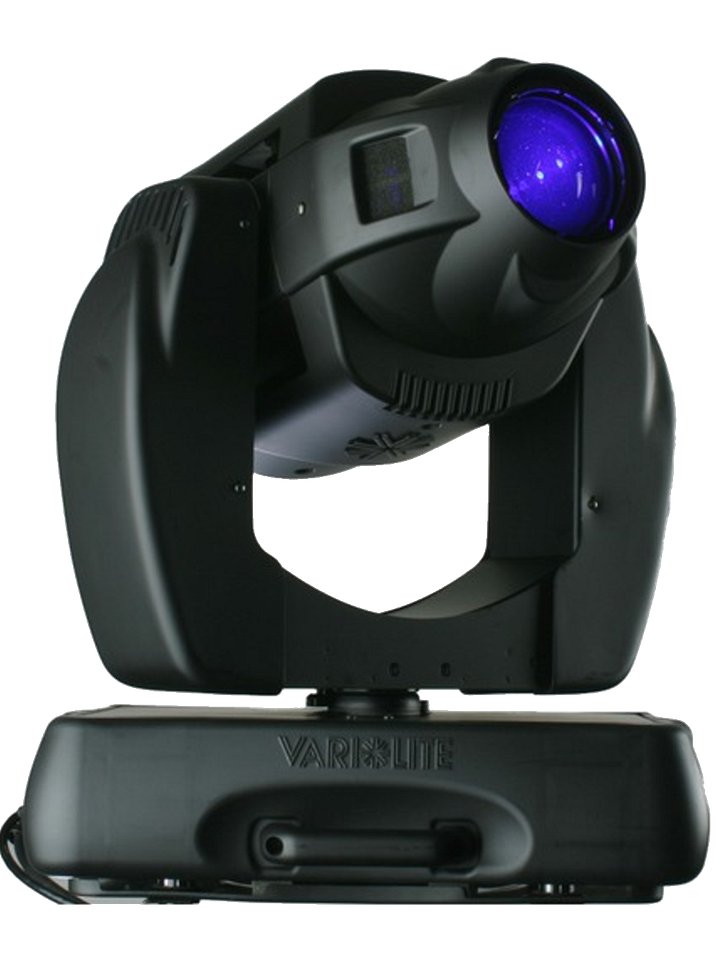 Varilite VL2500 Spot product image (1)
