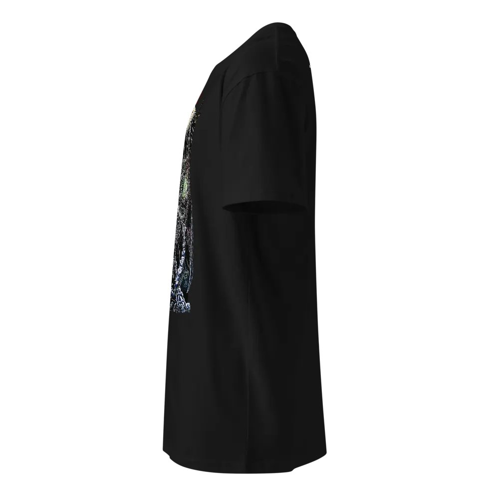 Diabolic- Unisex Cotton Tee product image (3)