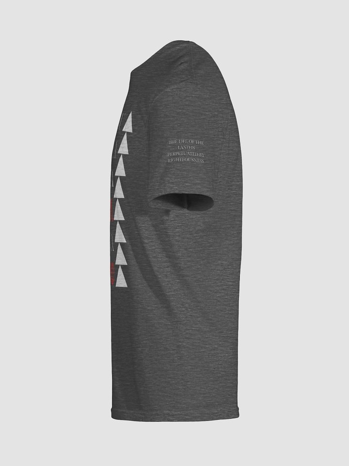 Unisex Softstyle T-Shirt- Ua Mau Ke Ea O Ka Aina I Ka Pono product image (2)