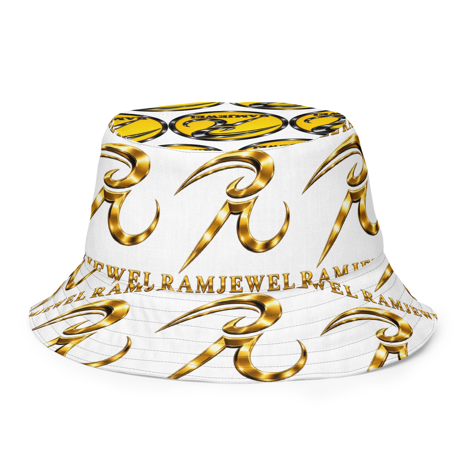 Royal Pick Me Queen Bucket Hat product image (8)