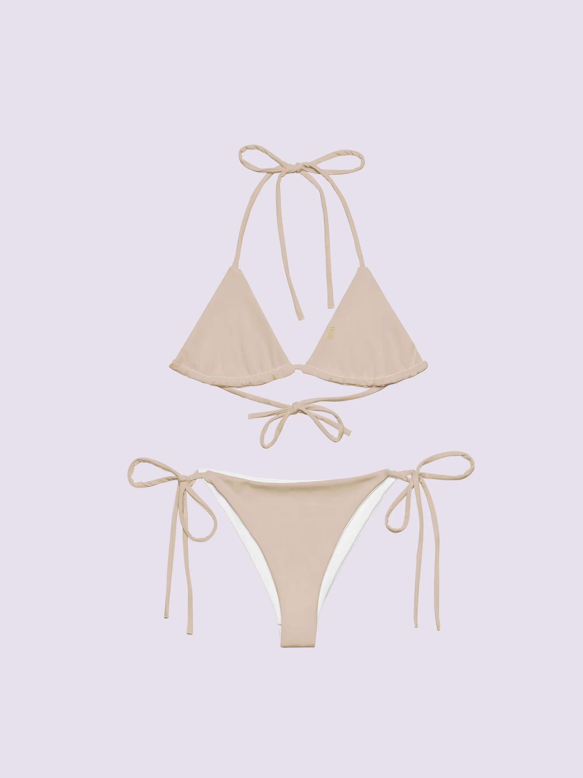 Nude String Bikini C14 product image (1)