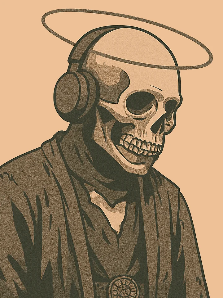 Track 14 - Alone With Dust product image (1)