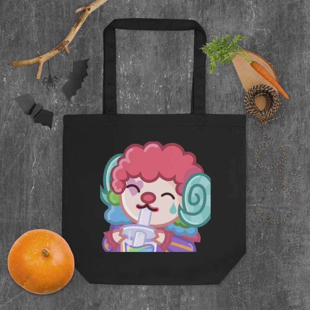 Boba Bag product image (5)