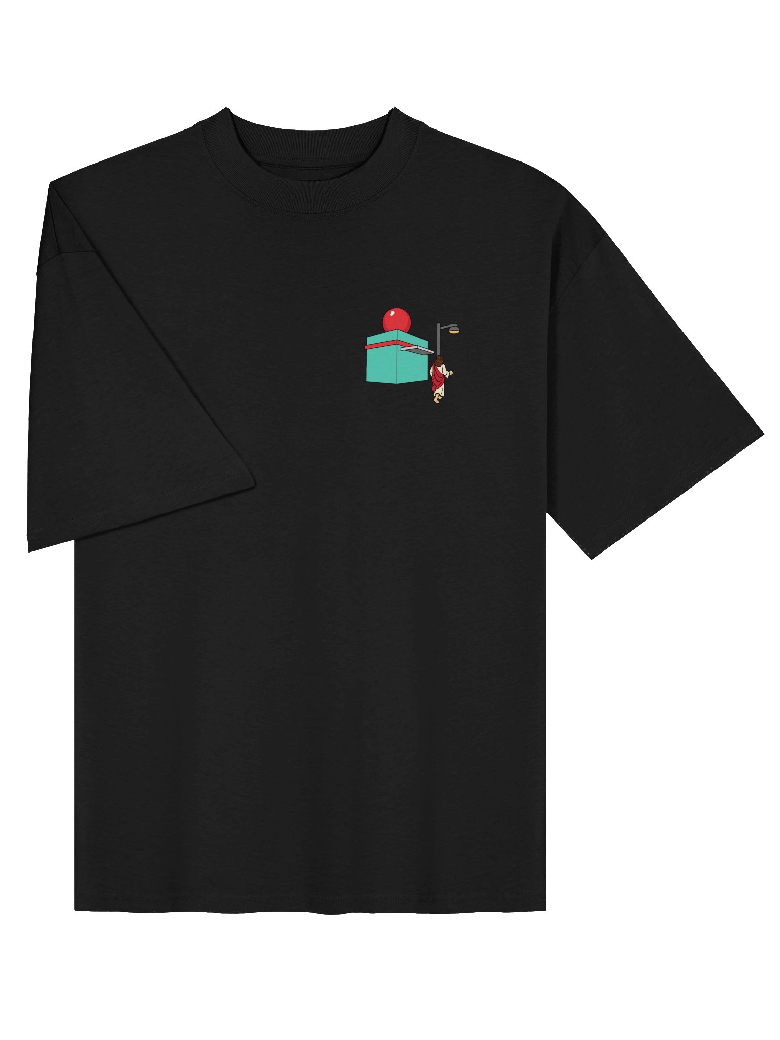 ILYSMJ - Oversized product image (11)