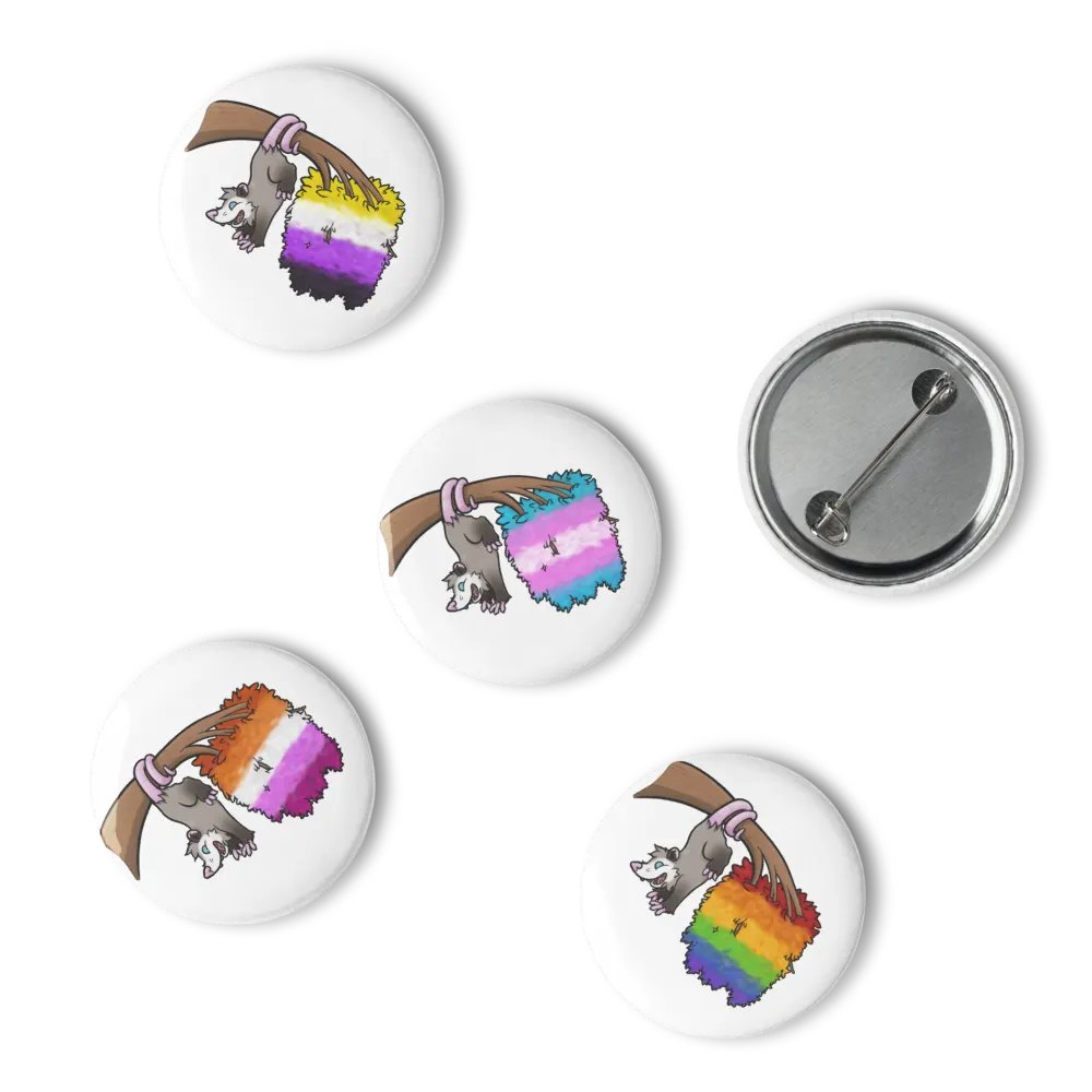 Pride Possums! product image (15)