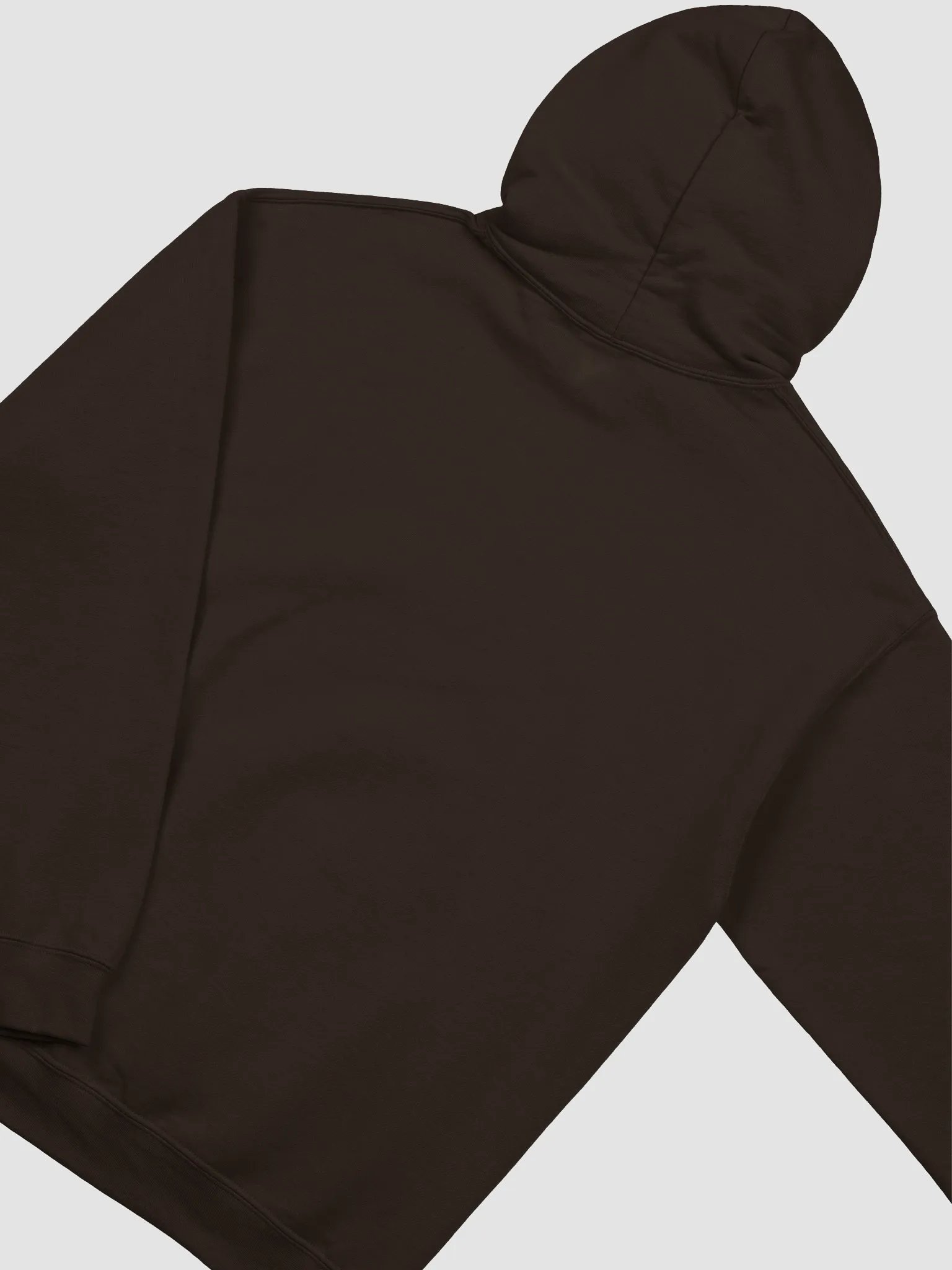 PIBBLE POKER HOODIE product image (3)