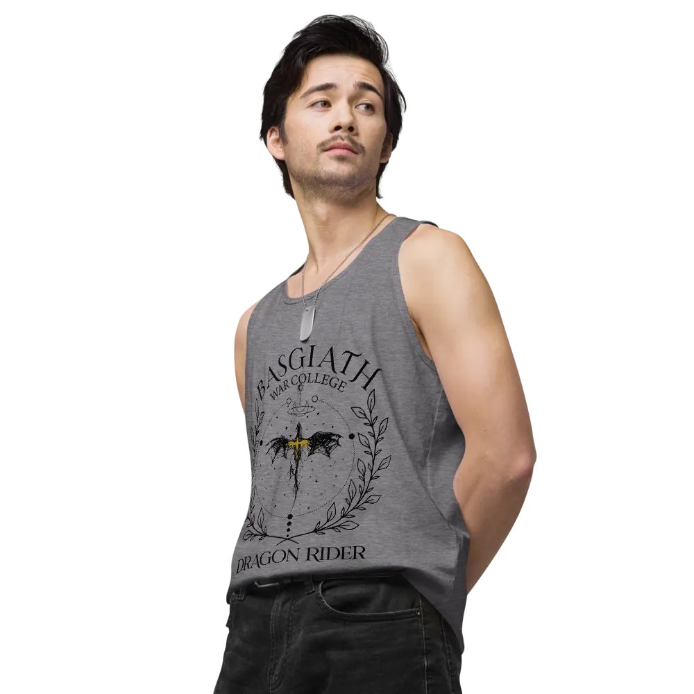 War College Tank product image (6)