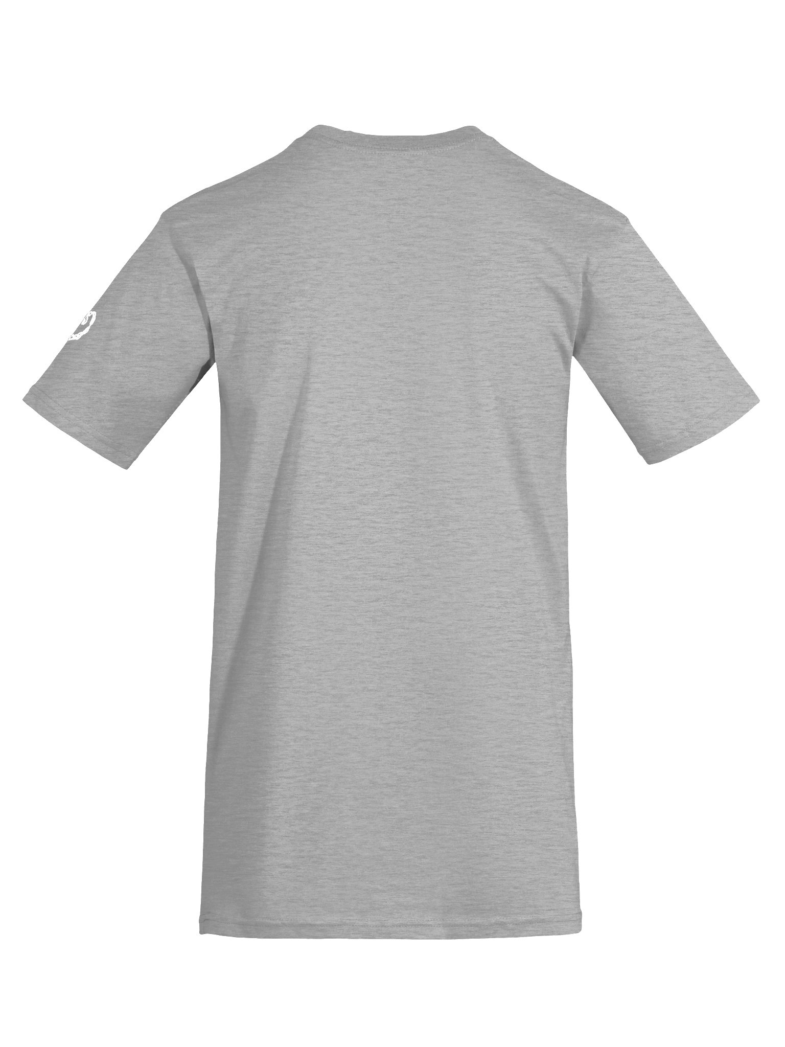 HEART ON MY SLEVEE T-SHIRT — view 57