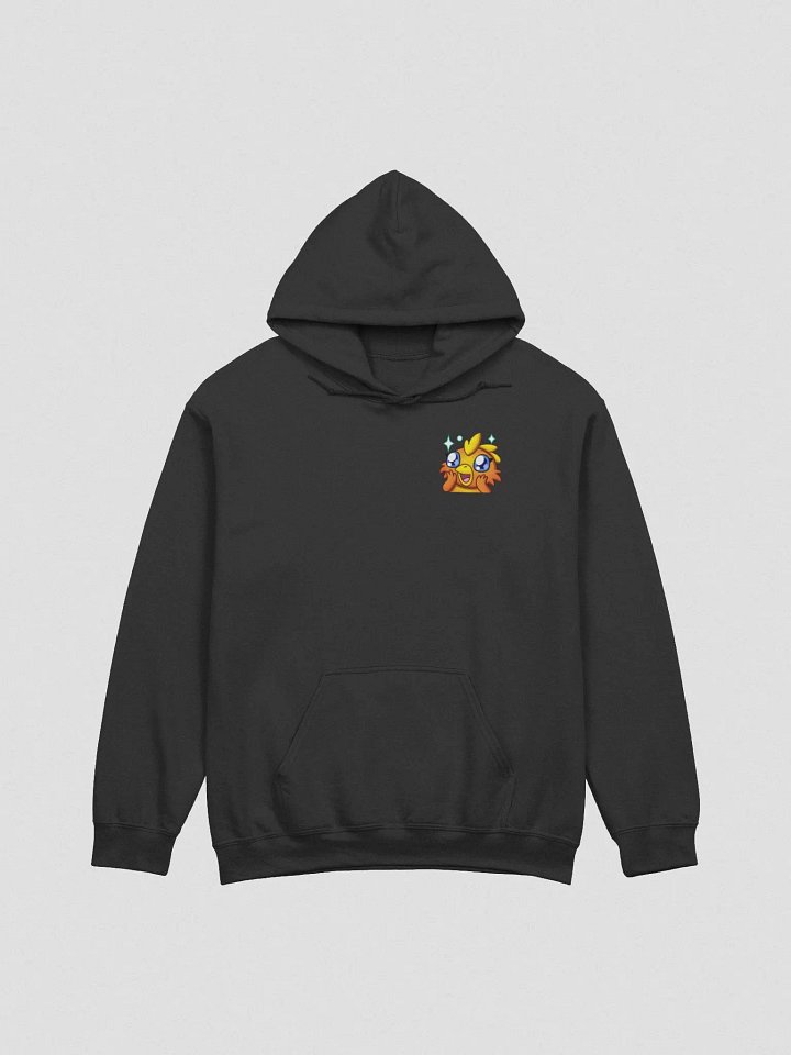 Cute Phoenix Hoodie product image (5)