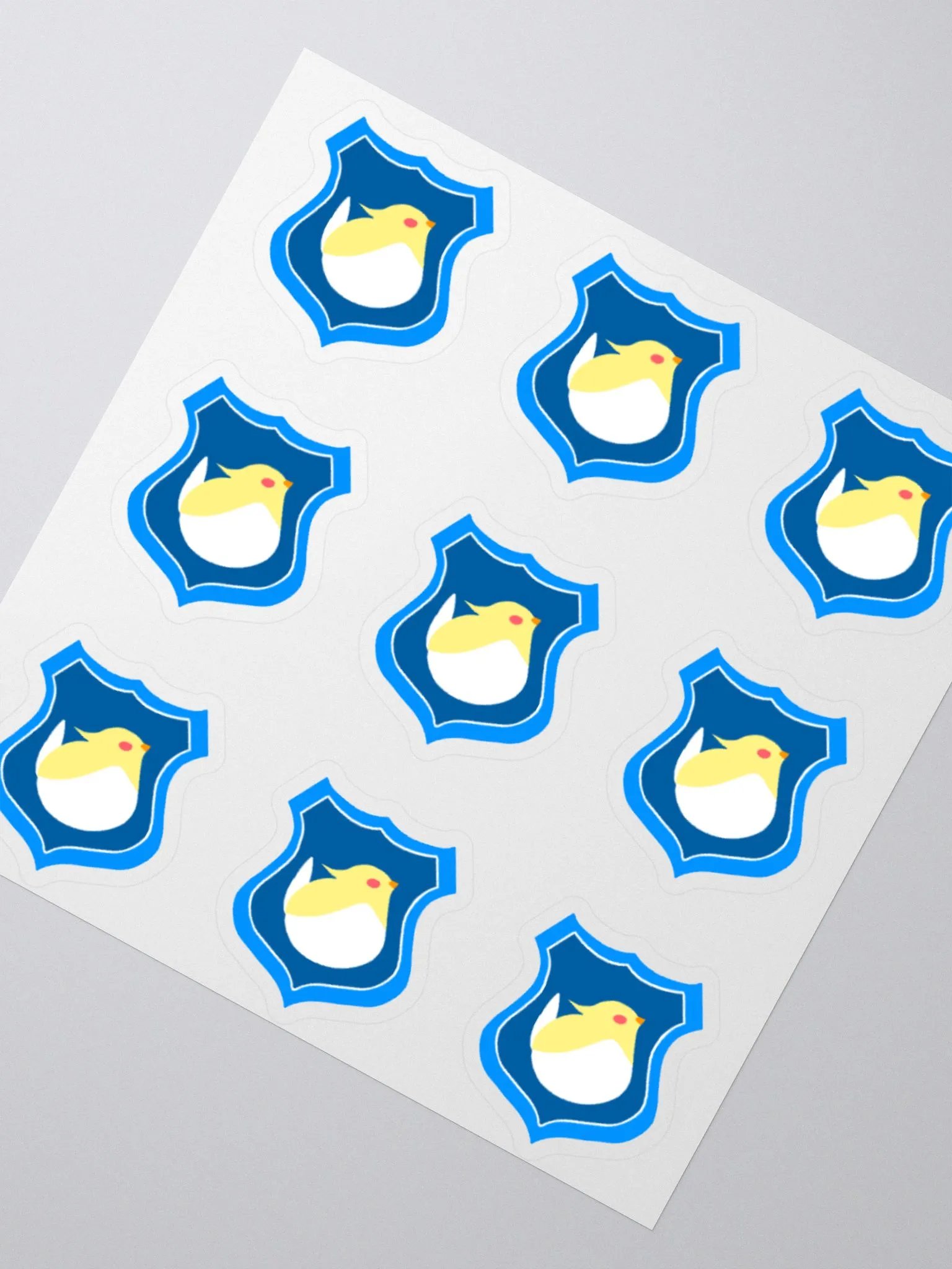 Cockatiel Protection Squad product image (2)