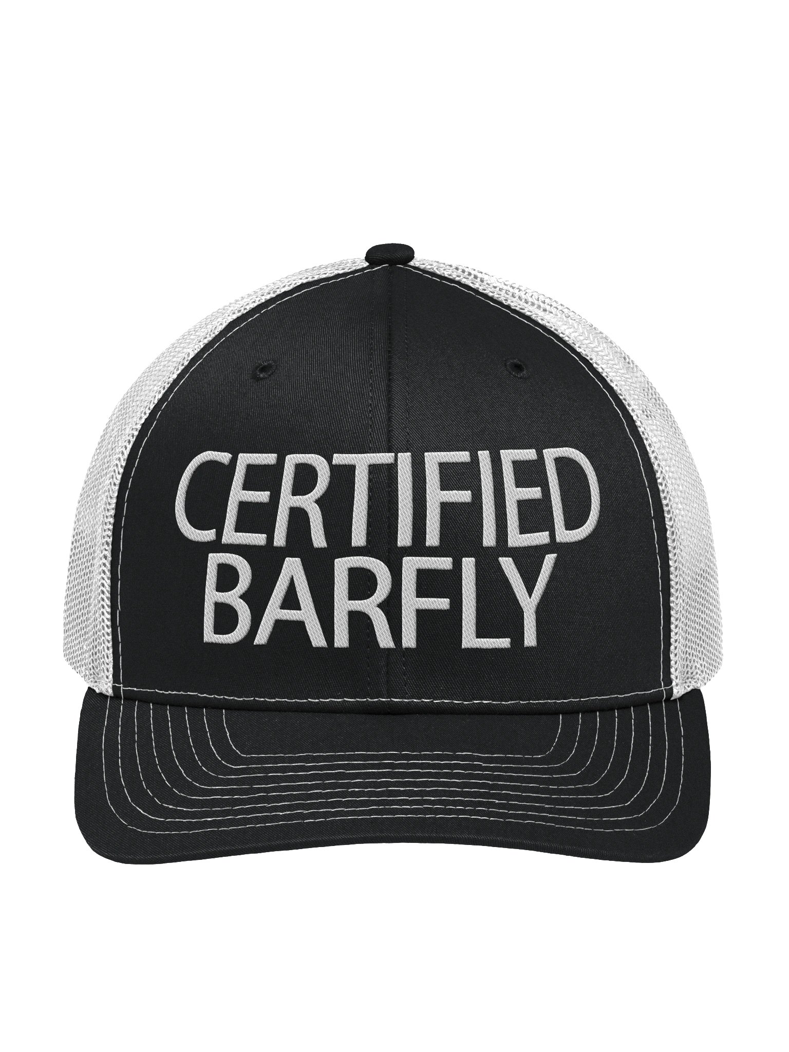 CBF - TRUCKER HAT product image (1)
