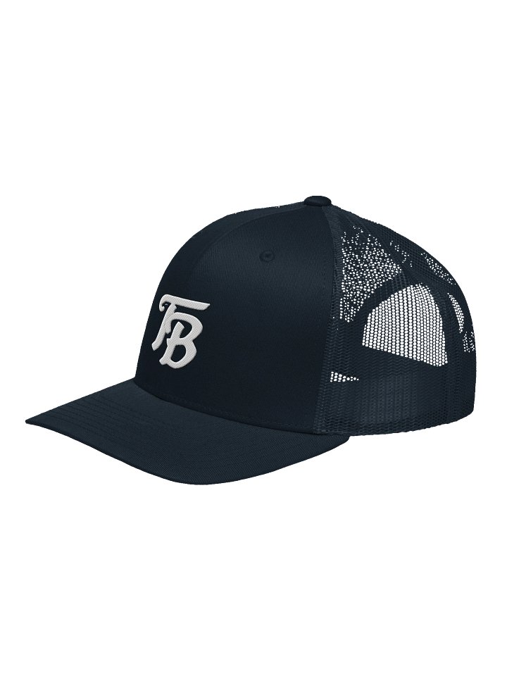 Thunderbirds Snap-back Hat product image (6)