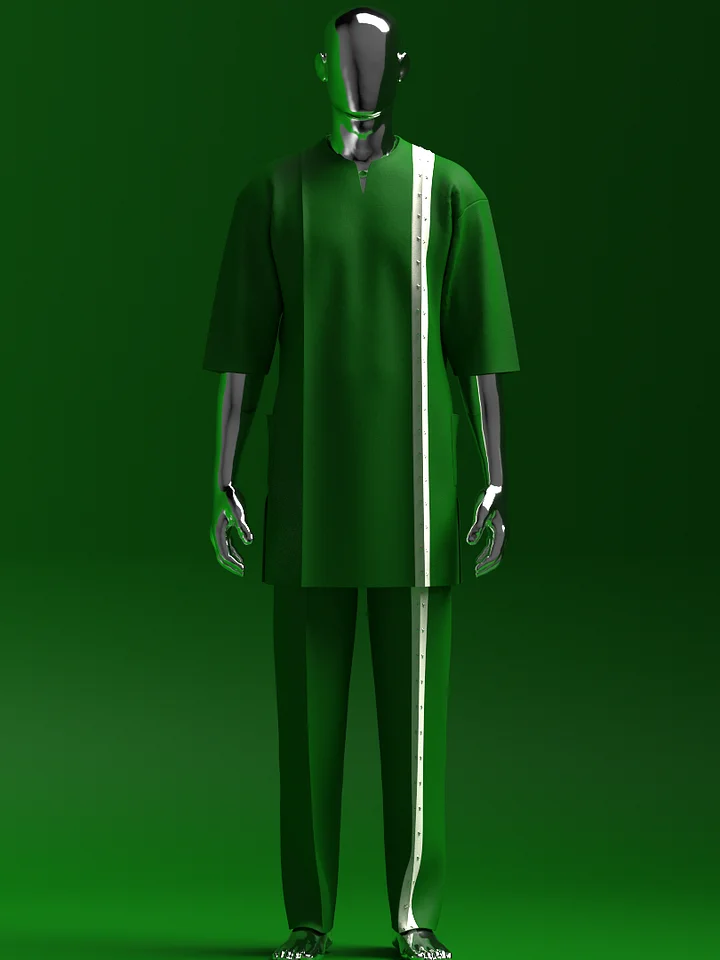 #10 Kaftan Design product image (1)