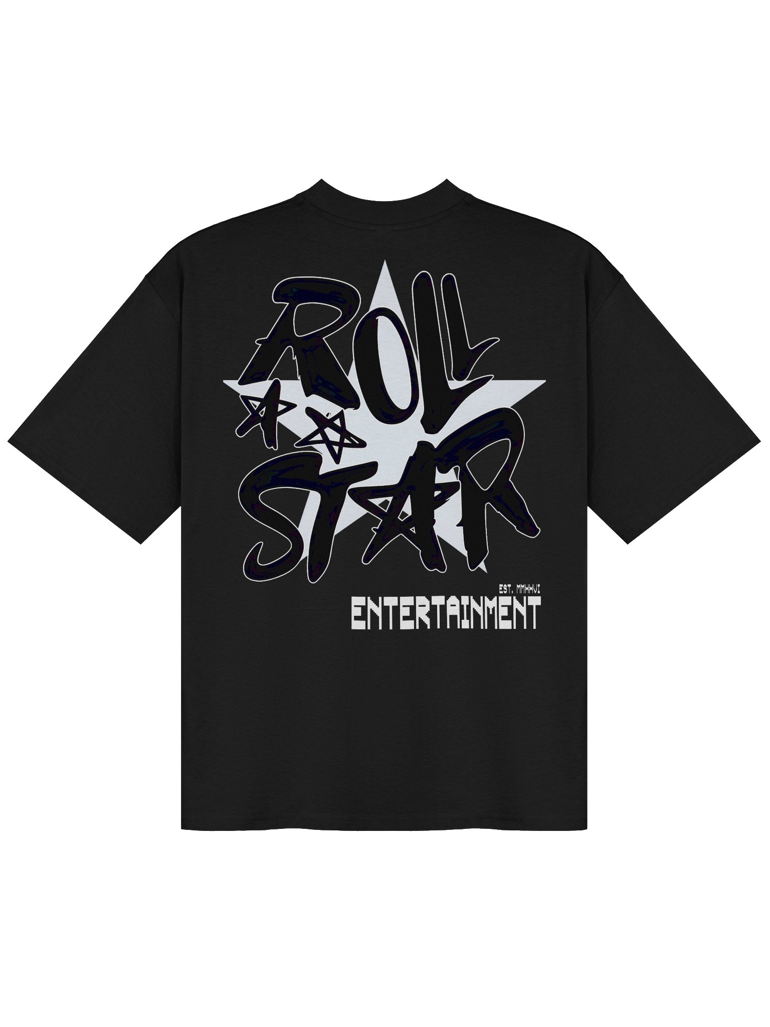 RSE OVERSIZED TEE product image (2)