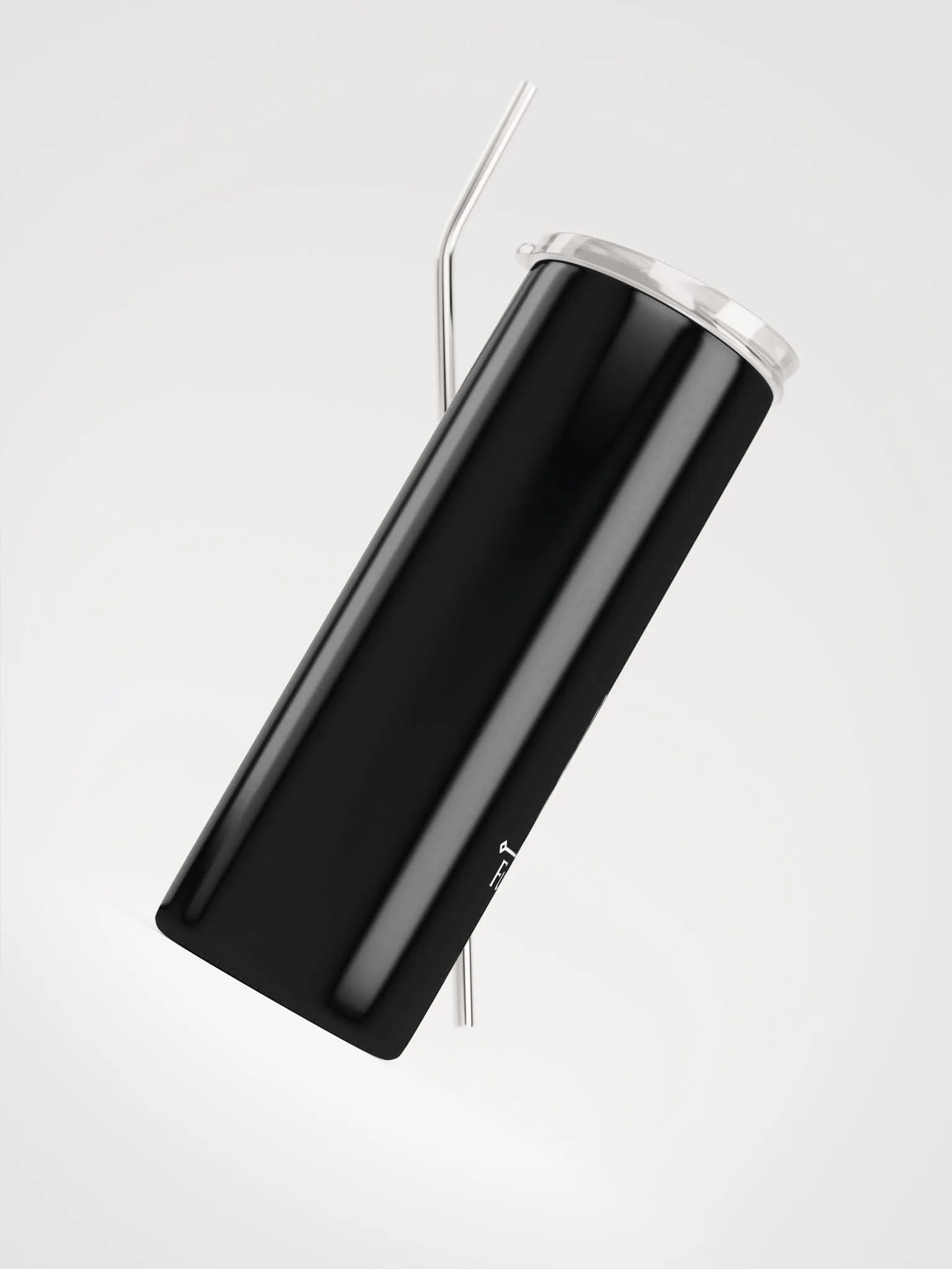 Fueled by Caffeine Tumbler product image (4)