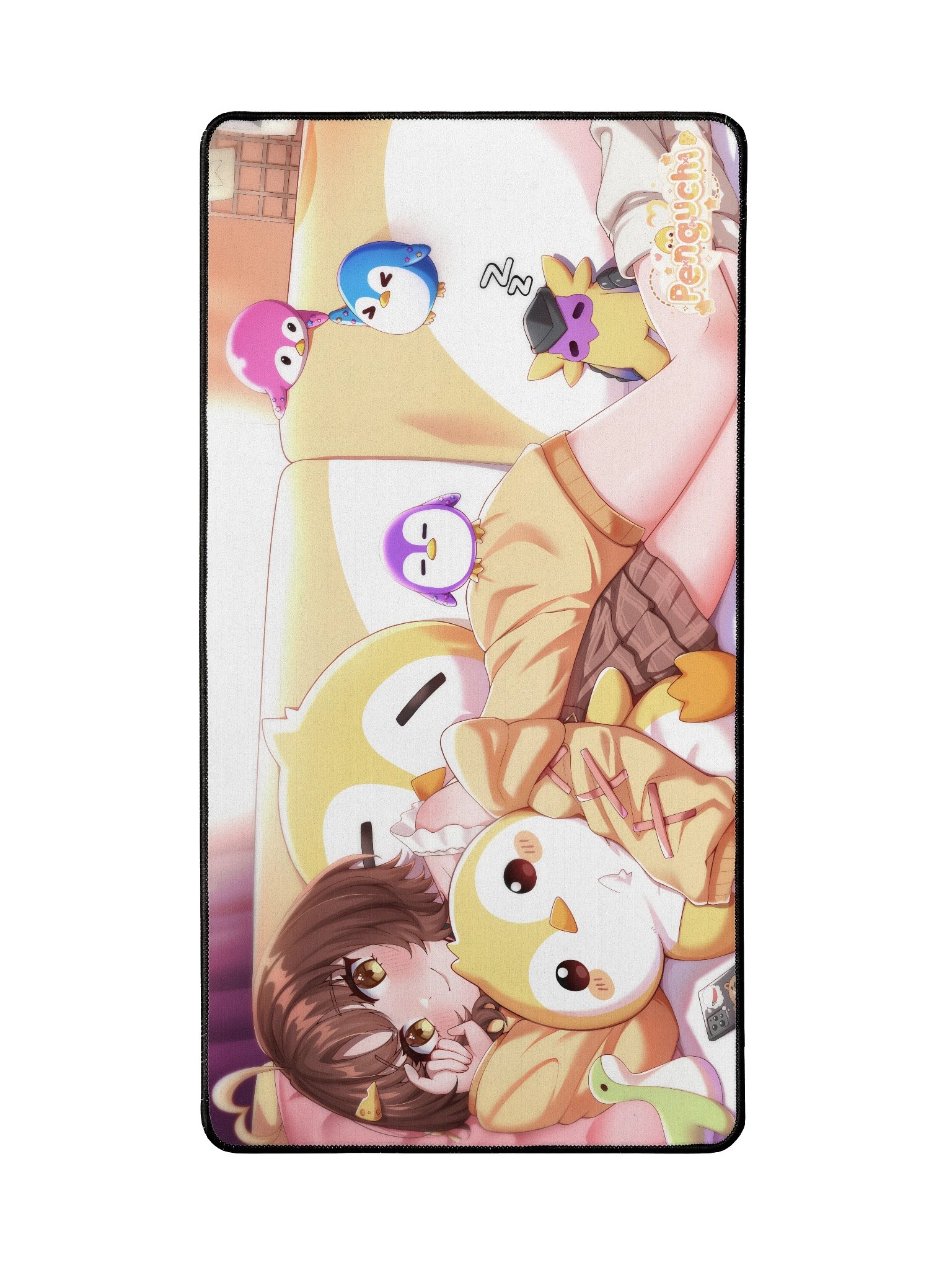 ✧ Penguchi Cozy Desk Mat ✧ product image (3)