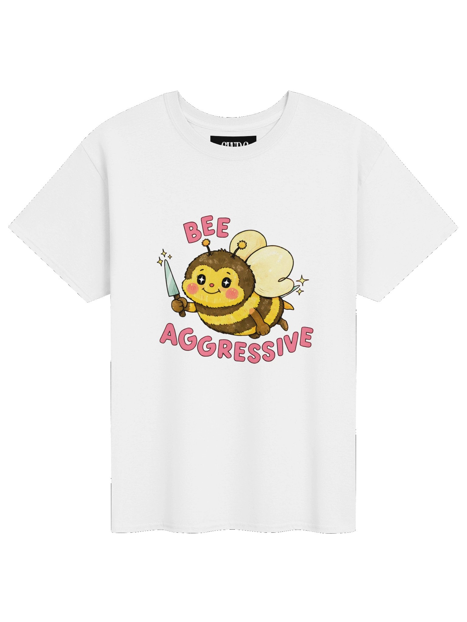 Bee Aggressive product image (1)