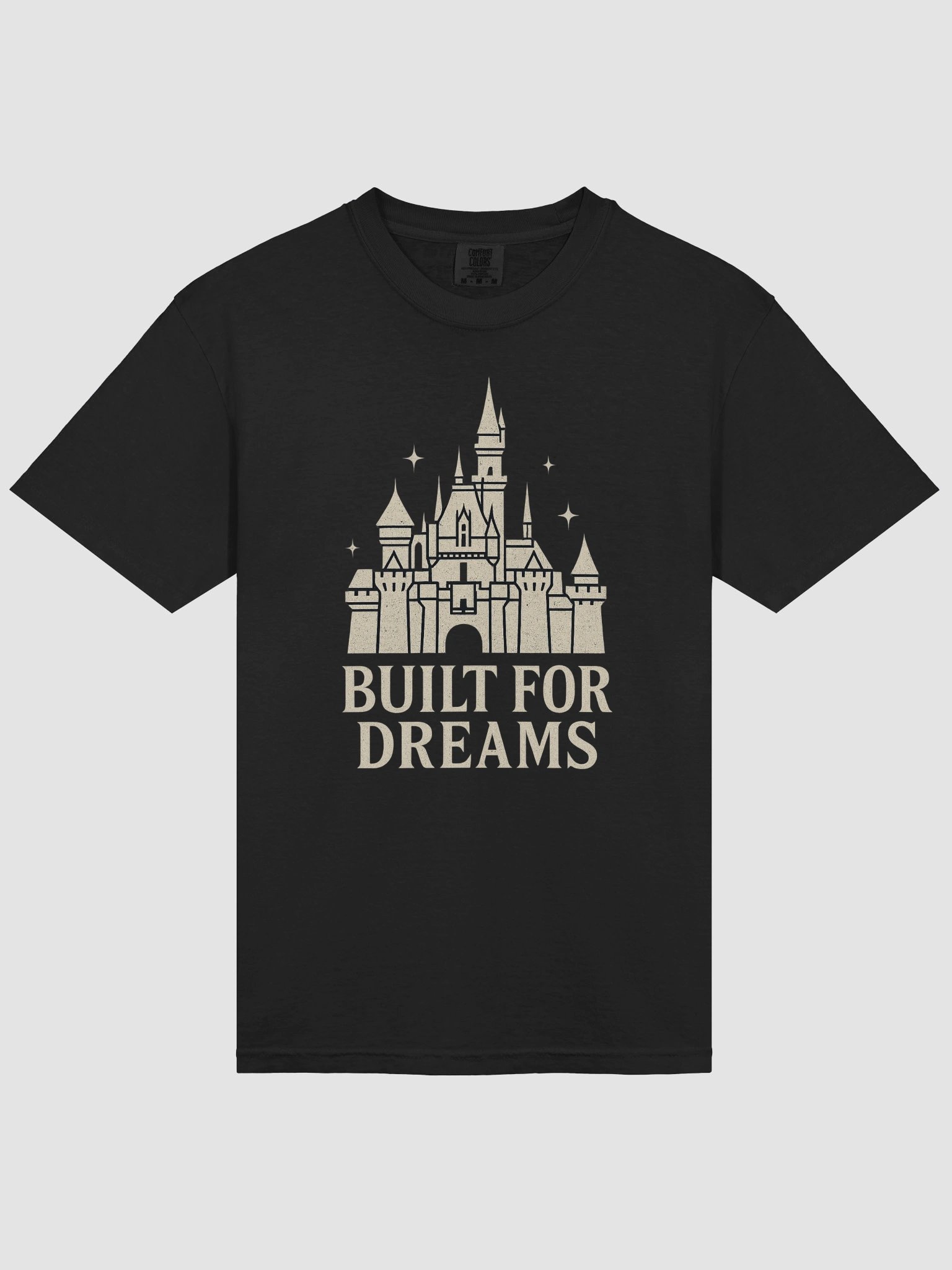 Built for Dreams product image (29)
