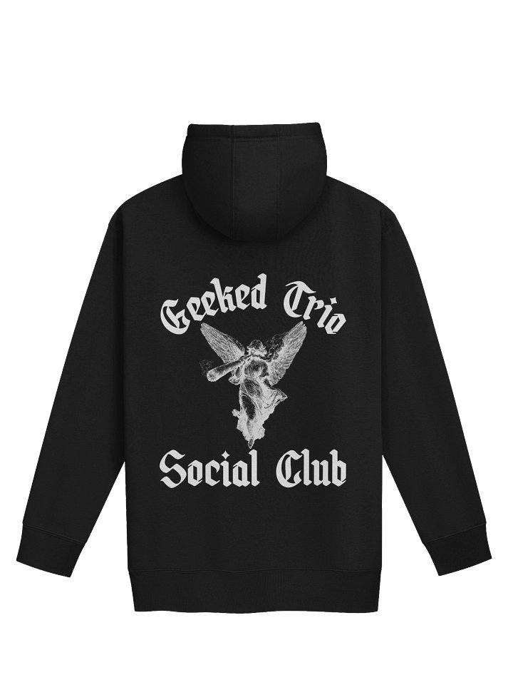 GT Hoodie product image (2)