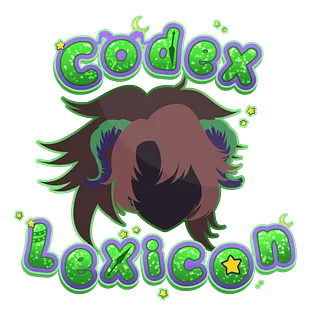 Codex_Lexicon