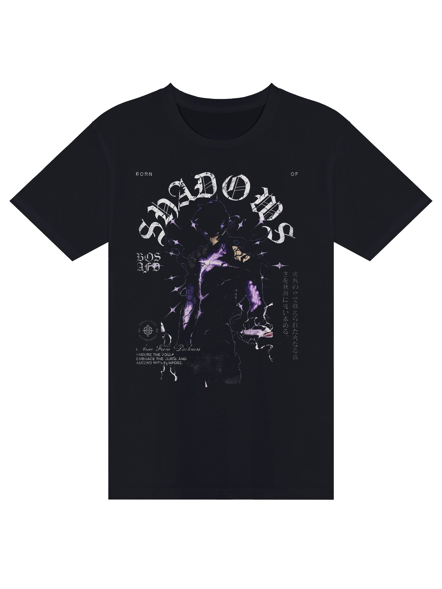 shadows solo leveling product image (9)