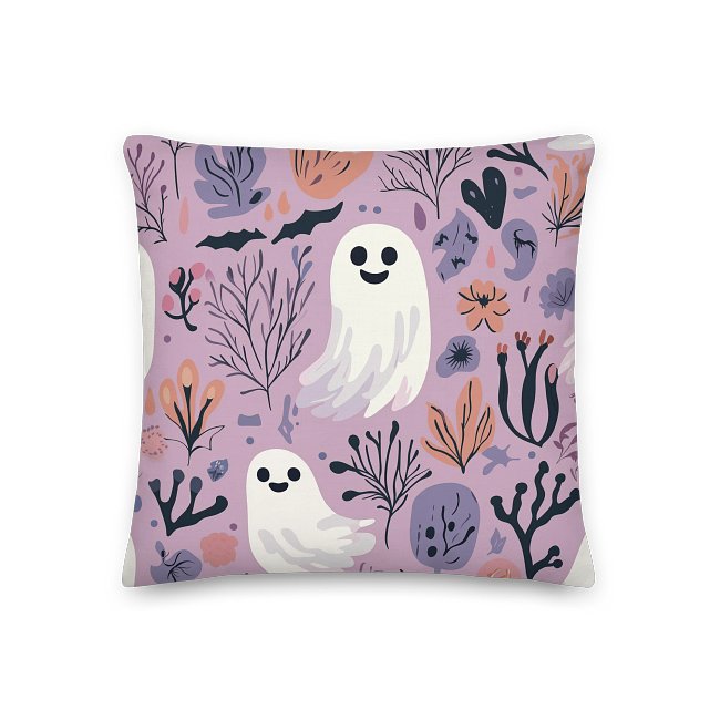 Halloween Cushions