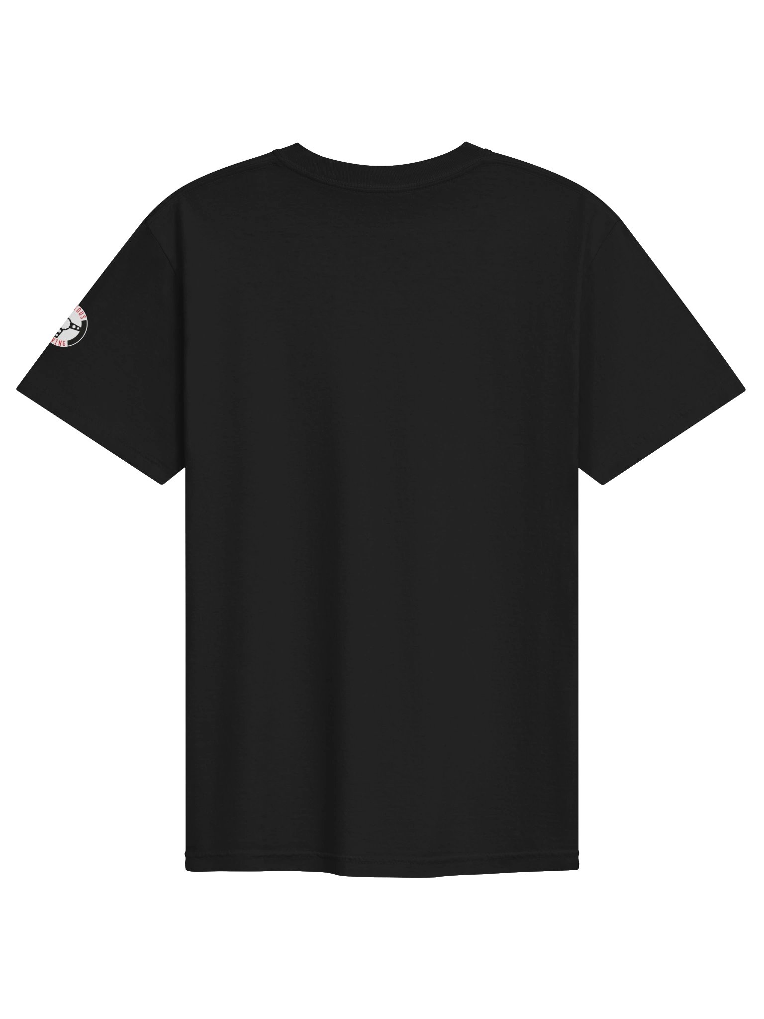 Original New Mini Cooper T shirt product image (2)