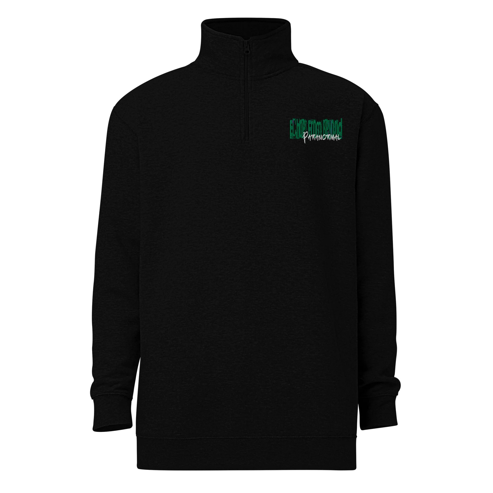 Fleece Pull Over product image (1)
