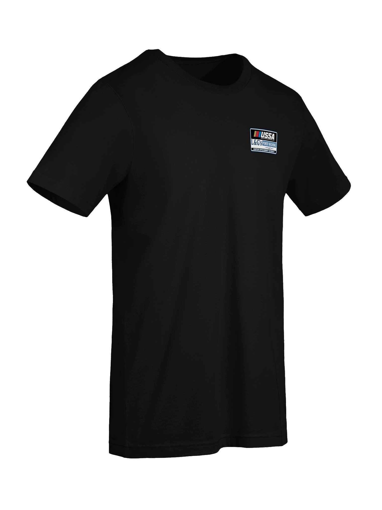 USSA SUPER SPEEDWAY SERIES TEE product image (20)