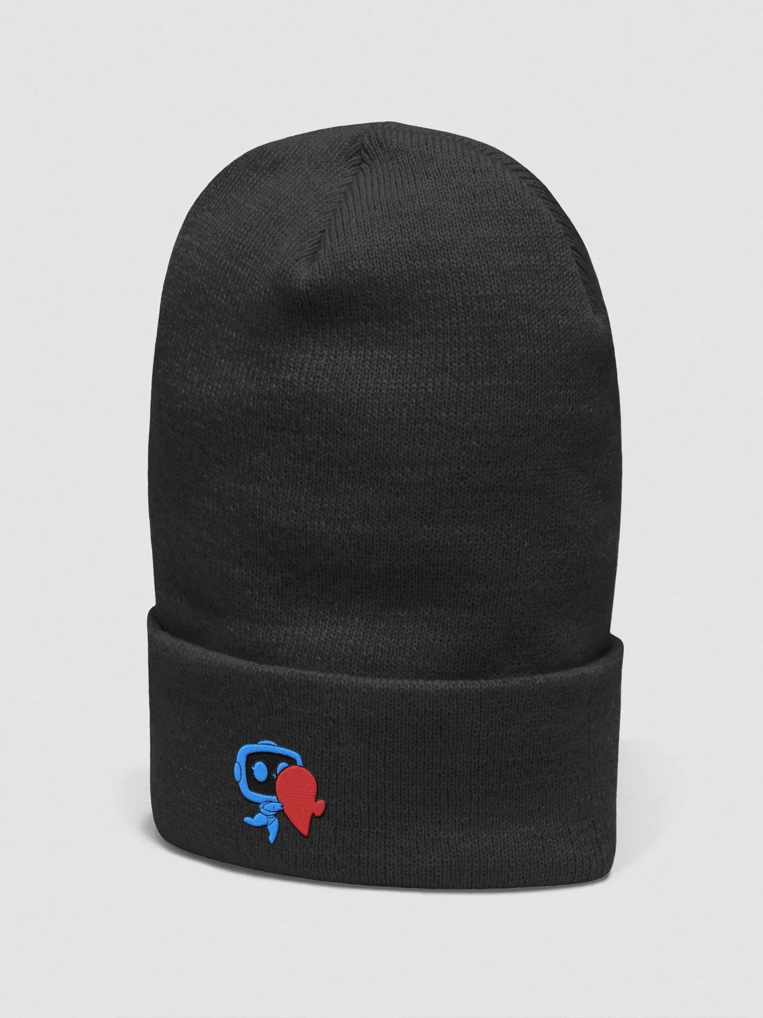 Matching Cuffed Beanie product image (8)