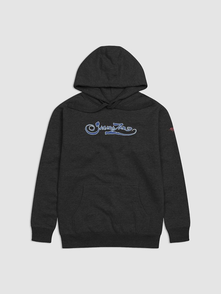 Jacara Zar Hoodie product image (1)