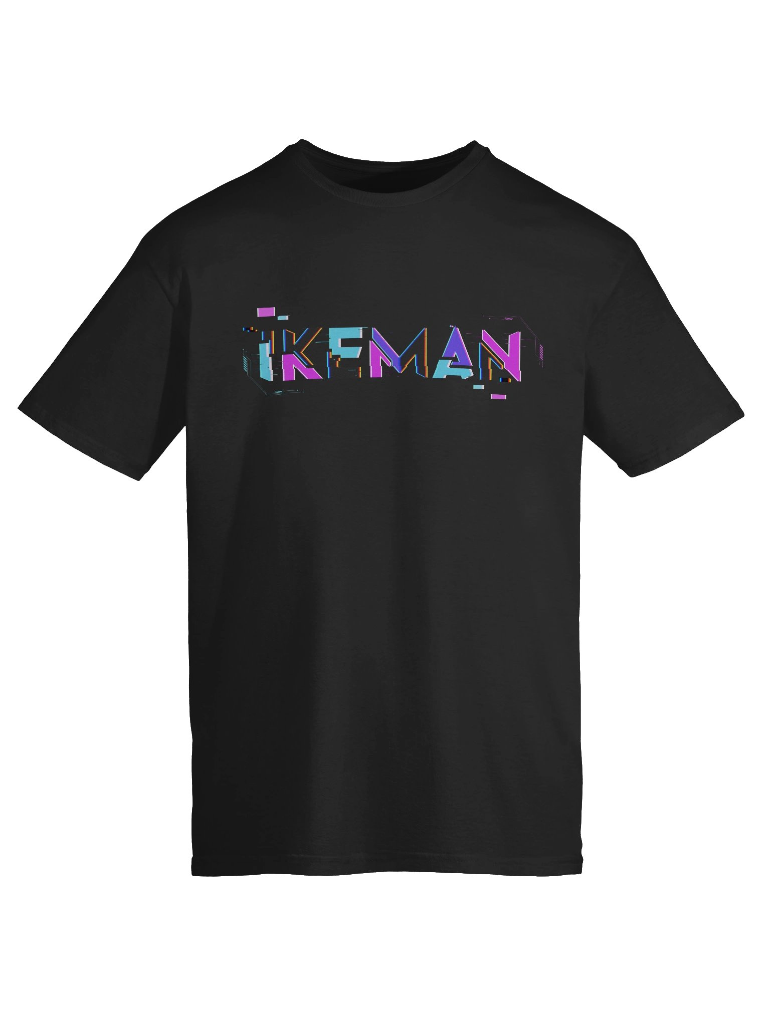 Logo T-Shirt (Gillian) product image (9)