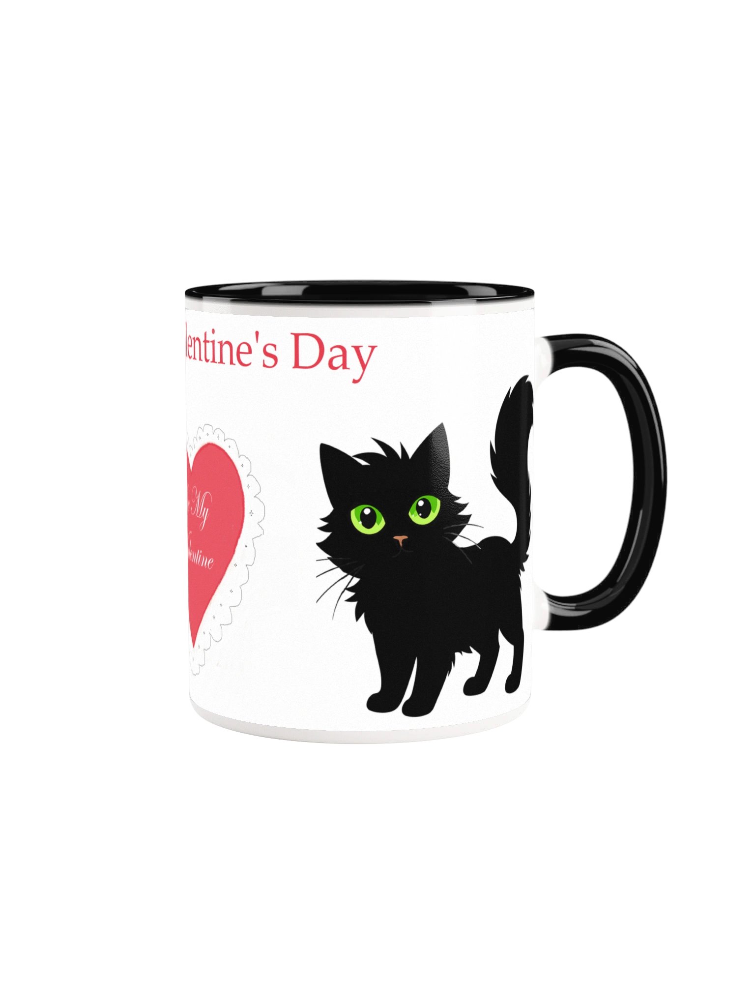 Happy Valentine's Day Mug product image (1)